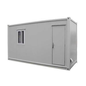 <span class=keywords><strong>Paquete</strong></span> de Ablución Portátil Móvil de China, Contenedor Móvil para Exteriores con Inodoro y Ducha, Duchas e Inodoros, Baño - Product Image 5