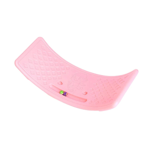Wholesale Children Indoor Balance Board Twisting <b>Rocker</b> Non Wobble <b>Trainer</b> Sensory Training Equipment Toy Home Game - Product Image 3
