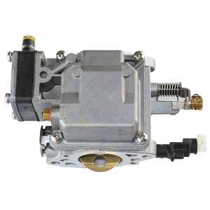 Carburateur Yamaha 63V-14301-10-00 pour moteurs hors-bord, pièce de rechange pour carburant à essence - Product Image 3