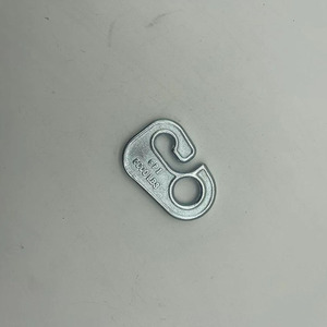 Brake Hose Bracket Steel HK-12 2000kgs For Construction Repair Replacement - Product Image 3