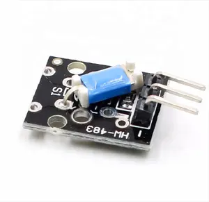 3pin KY-020 Standard Tilt Switch Sensor Module KY020 diy Starter Kit