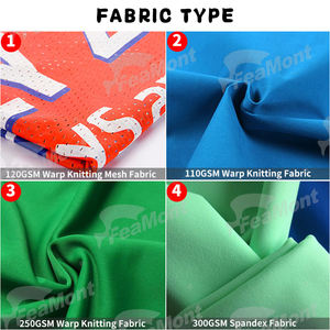 FEAMONT – couverture de barrière de barrière en vinyle, couverture de barrière de barrière en maille de polyester de PVC de contrôle de foule d'impression personnalisée - Product Image 4