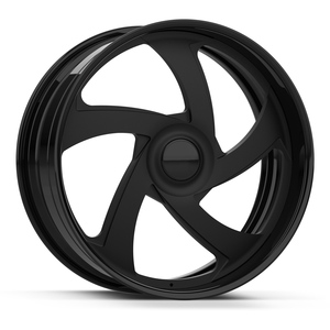 RCSR 6x139.7 24x14 6x5.5 8x170 22x12 5x127 8x180 Ruedas Forjadas de 22 24 26 28 Pulgadas, Llantas Fogiotos para Chevy Silverado 1500 - Product Image 3
