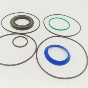Kit de Juntas Tóricas para Bomba de Pistones Hidráulicos OMS/OMSB/OMSW, Kit de Sellos para Motor Cicloidal 151F0111 - Product Image 5