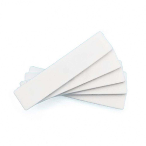 ป้ายซิลิโคนสำหรับซักผ้าระบบ UHF RFID 860-960MHz สามารถซักได้ - Product Image 2