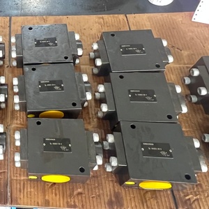 วาล์วควบคุมไฮดรอลิกแบบทางเดียว SL10GB1-30 SL30PB3-30 SV10GB1-30 SL10GB1-30 SL30PB3-30 SV10GB3-30 วาล์วไฮดรอลิก - Product Image 2