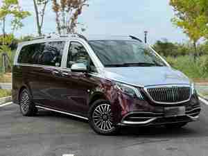 <span class=keywords><strong>Mercedes</strong></span>-Benz <span class=keywords><strong>Vito</strong></span> 2018 2.0T Usada, Versión Business, Automática, Volante a la Izquierda, Furgoneta, Norma de Emisiones Euro VI - Product Image 2