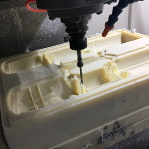 Sản Phẩm Tạo Mẫu Oem Giá Tốt Từ Nhà Máy Trung Quốc Sản Phẩm Tạo Mẫu Điện Tử POM PMMA PC Dịch Vụ Gia Công Phay <span class=keywords><strong>Cnc</strong></span> Nhựa <span class=keywords><strong>ABS</strong></span> - Product Image 4