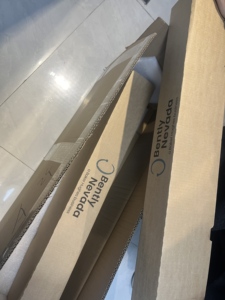 21000-XX-10-25-056-03-03 ชุดประกอบตัวเรือนเซ็นเซอร์วัดระยะใกล้แบบนีวาดา - Product Image 6