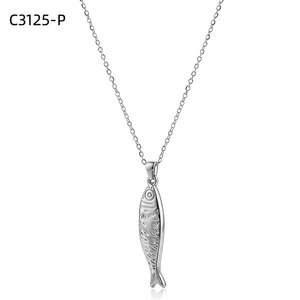 Fashion Necklace C3125 for Women High Quality Jewelry - Product Image 1