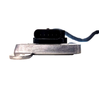 Nouveau capteur d'oxygène de capteur de Nox d'azote de haute qualité 5WK9 6610K 758712905 5WK96610K pour BMW E93 E91 E90 E82 E81 E87 E61 N53
