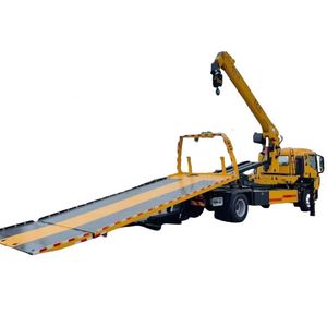 Camions grue hydrauliques Sinotruk HOWO neufs de 20 000 kg à vendre au Togo - Product Image 3