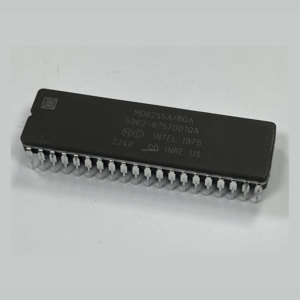 Nuevo Componente Electrónico Original de Rochester Electronics LLC, Interfaz Periférica Programable MD8255A/BQA, Origen Estadounidense - Product Image 1
