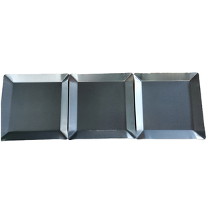 Matériaux de construction métalliques, connecteurs métalliques galvanisés, pré-galvanisés - Product Image 3