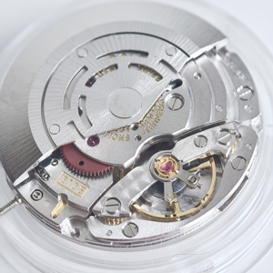 Movimiento de Reloj Mecánico Automático Dandong VS 3135 con Volante Azul para Reloj <span class=keywords><strong>116610</strong></span> - Product Image 4