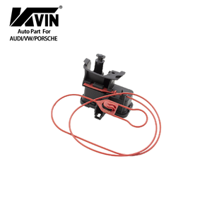 Kvin มอเตอร์ปรับถังน้ำมัน8K0862153H สำหรับ A4 A5 Q5 RS4 RS5 B8 8K0 862 153 H - Product Image 3