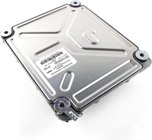 VOE60100000 60100000 pour ECU de contrôleur d'excavatrice EC300DL - Product Image 1