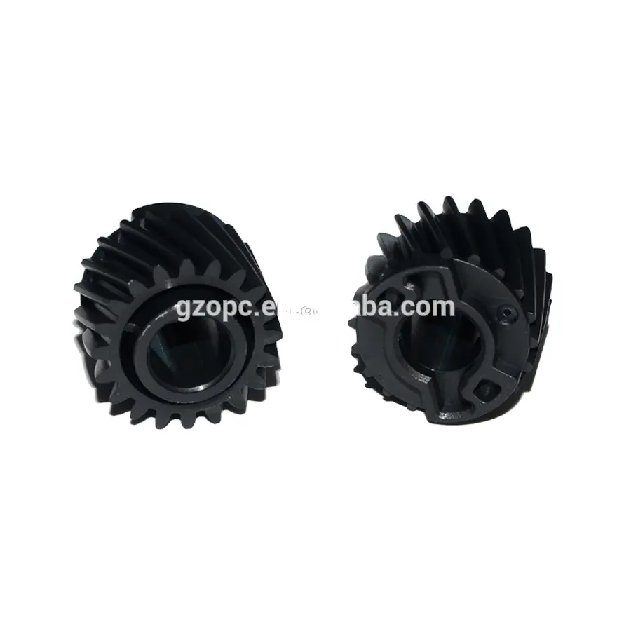 Hoge Kwaliteit FU8-0554-000 Ontwikkelaar Magnetische roller gear 20 T Voor Canon IR2520 2525 2530 2535 2545