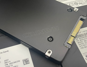 PM9A3 2.5" 1.9TB SSD (PCIe Gen4) MZ-QL21T90 - Product Image 1