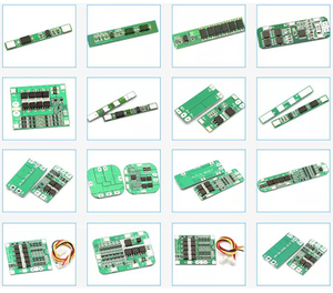 Tùy chỉnh Lithium Li ion 7.2V LiPo pin 10.8V <span class=keywords><strong>12V</strong></span> 2600mAh <span class=keywords><strong>3.6ah</strong></span> 4500mAh 5000mAh 6000mAh 47Wh sạc 7.2V pin - Product Image 6