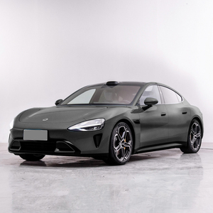 Vehículo de Nueva Energía Yu 7 Pure Sport EV, Coche Su7, Autocaravana - Product Image 3
