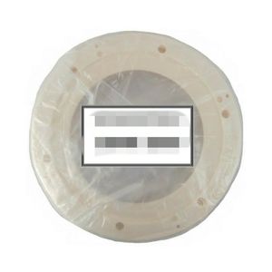 Pièces industrielles 716-011963-003 ATTACHMENT W/C PLATE INTR.BLW REV.C CLEANED - Product Image 1