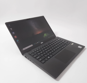 Gebruikte Intel Uhd Grafische Zakelijke Laptop 13.3 "Dall Latitude 7310 I7-10610U 16Gb Ram 512Gb Ssd - Product Image 2