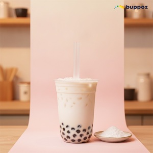 ที่มีคุณภาพดีได้รับการรับรองผงมะพร้าวสดธรรมชาติรสหวานผงมะพร้าว - Product Image 4