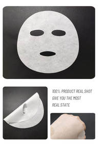 Y144 วั<span class=keywords><strong>ส</strong></span>ดุผ้าไมโครไฟเบอร์นำเข้าจากญี่ปุ่น คุณภาพ<span class=keywords><strong>ส</strong></span>ูงพิเศษ ผลิตจากเ<span class=keywords><strong>ส</strong></span>้นใยพืช แบบชั้นเดียว ไม่ถักทอ <span class=keywords><strong>ส</strong></span>ำหรับทำแผ่น<span class=keywords><strong>ม</strong></span>าส์กหน้า - Product Image 5