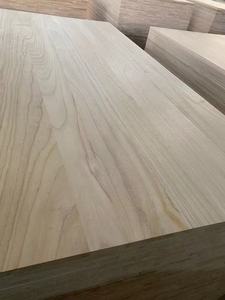 Tablero de <span class=keywords><strong>madera</strong></span> de Paulownia para muebles, <span class=keywords><strong>madera</strong></span> maciza de Paulownia, tablero de <span class=keywords><strong>madera</strong></span> de Paulownia para muebles, tablero de <span class=keywords><strong>madera</strong></span> de Paulownia grado D - Product Image 2