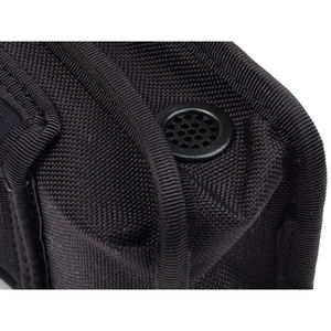 3M DBI-SALA Double Tool Fall Arrest <b>Holster</b> with 2 Retractors and Harness Attachment - Product Image 4