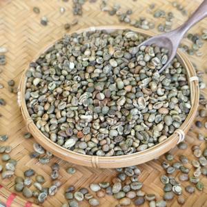 Vietnam Robusta Green Coffee <b>Beans</b> A A Plus 95 To 99% Purity 60kg Jute PP Bulk <b>Bags</b> Non Additional Ingredient - Product Image 2