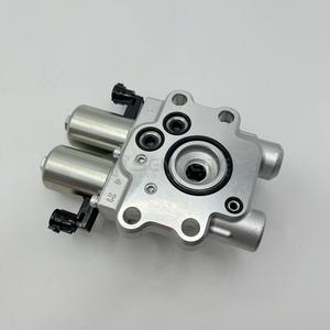 Válvula Solenoide Senwitt 9312792 para Elevador Hidráulico Hitachi 200 210 350 5G, Pieza de Maquinaria de Construcción - Product Image 1