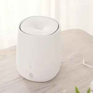 <span class=keywords><strong>Difusor</strong></span> <span class=keywords><strong>de</strong></span> Aromaterapia HL, Humidificador <span class=keywords><strong>de</strong></span> Aire, <span class=keywords><strong>Difusor</strong></span> <span class=keywords><strong>de</strong></span> <span class=keywords><strong>Aroma</strong></span>, Máquina <span class=keywords><strong>de</strong></span> Aceites Esenciales, Generador <span class=keywords><strong>de</strong></span> Niebla Ultrasónica para <span class=keywords><strong>Xiaomi</strong></span> Youpin - Product Image 4