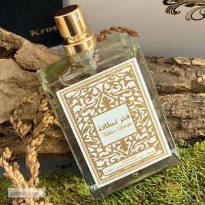Perfume en Spray para Hombre, Aroma Amaderado, Ecológico, de Larga Duración, Fragancia Natural de Lujo, MOQ Bajo de 30 ml - Product Image 1