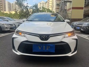 Corolla 2021รุ่น1.2T รถมือสองขับด้านซ้าย S-CVT - Product Image 2