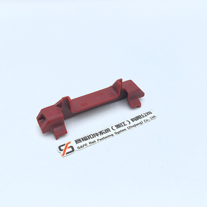 Khối đo cách điện mới cho các bộ phận đường sắt & phụ kiện loại tấm Tie - Product Image 3