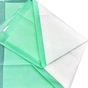 Protège-matelas jetables épais pour adultes, imprimés, anti-fuites, super absorbants, protection 3D contre les fuites, pour l'incontinence - Product Image 2