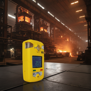 เครื่องวิเคราะห์ก๊าซ<span class=keywords><strong>ออกซิเจน</strong></span> O2 แบบพกพา พร้อมคลิปหนีบขนาดเล็ก <span class=keywords><strong>ราคา</strong></span>โรงงาน ประเภทสินค้า - Product Image 4