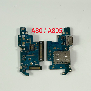 Per la porta di ricarica <span class=keywords><strong>samsung</strong></span> cavo flessibile porta di ricarica USB per <span class=keywords><strong>Samsung</strong></span> A40 A50 A70 <span class=keywords><strong>A80</strong></span> - Product Image 4