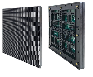 Bán buôn bán hot giá rẻ giá trong nhà ngoài trời P2 p2.5 P3 P4 p3.91 p4.81 P8 P10 bức tường video đầy đủ màu sắc LED hiển thị Module - Product Image 6