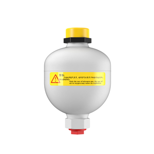 Высококачественный аккумулятор Milehertz л бак 25 МПа мембранный аккумулятор - Product Image 2