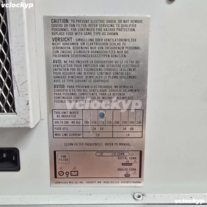ขายตามสภาพปัจจุบัน Fluke 5101B - เครื่องสอบเทียบ (อุปกรณ์เสริม) ขายตามสภาพปัจจุบัน Fluke 5101B - Calib - Product Image 2