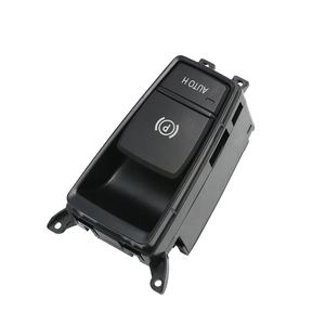 Control de freno de estacionamiento Swi-tch <span class=keywords><strong>Auto</strong></span> <span class=keywords><strong>Hold</strong></span> 61319148508 para <span class=keywords><strong>BMW</strong></span> E70 X5 E71 E72 X6 - Product Image 2