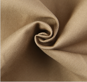 Bán Buôn Nhuộm Vải Bảo Hộ Lao Động Vải 65% Polyester 35% Bông 21 + 21*10 260Cm Khoan Đồng Phục Vải - Product Image 6