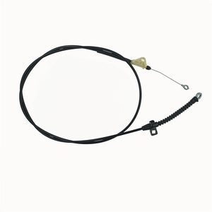 Câble de ventilateur de neige pour <span class=keywords><strong>husqvarna</strong></span>, 586961501, câble de contrôle, pour <span class=keywords><strong>husqvarna</strong></span>, modèles: ST 224 ST 227P ST 230P - Product Image 1