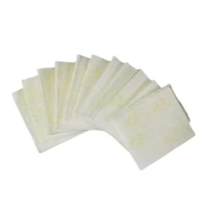 キトサン創傷被覆材ボーダーなしの非粘着性キトサン吸収パッド - Product Image 3