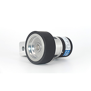 Codificador Rotatorio HTR-MWB-1A-P, Serie HTR-MW Tipo Incremental con Salida de Colector Abierto NPN - Product Image 1