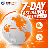 Alibaba Express Dropshipping LCL DDP Transitaire Chine vers États-Unis Porte à Porte Service de Transport Logistique Spécialisé