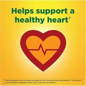 Suppléments d'huile de poisson oméga 3 triple force en capsules végétariennes, technologie à enrobage entérique - Product Image 6